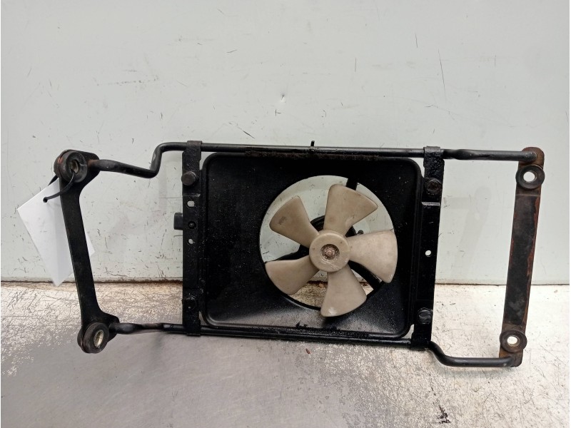 Recambio de electroventilador para nissan terrano/terrano.ii (r20) comfort referencia OEM IAM   