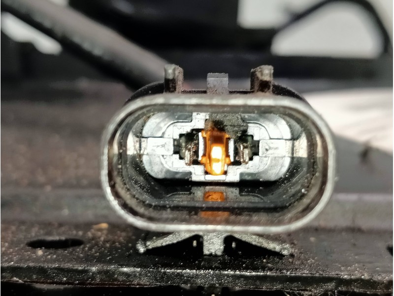 Recambio de electroventilador para nissan terrano/terrano.ii (r20) comfort referencia OEM IAM   