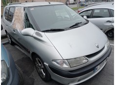 renault espace /grand espace (je0) del año 1998