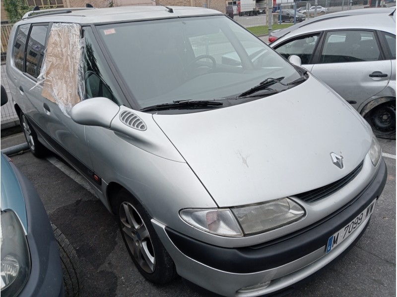 renault espace /grand espace (je0) del año 1998