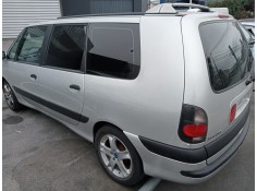 renault espace /grand espace (je0) del año 1998 2
