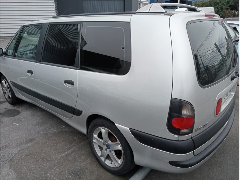 renault espace /grand espace (je0) del año 1998