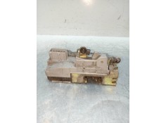 Recambio de motor cierre centralizado delantero izquierdo para peugeot 406 berlina (s1/s2) stdt referencia OEM IAM   4P 2