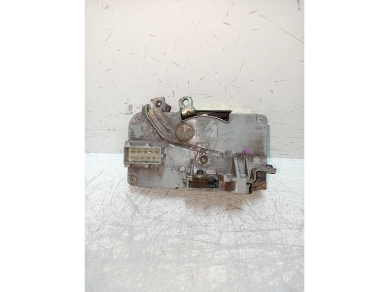 Recambio de motor cierre centralizado delantero izquierdo para peugeot 406 berlina (s1/s2) stdt referencia OEM IAM   4P