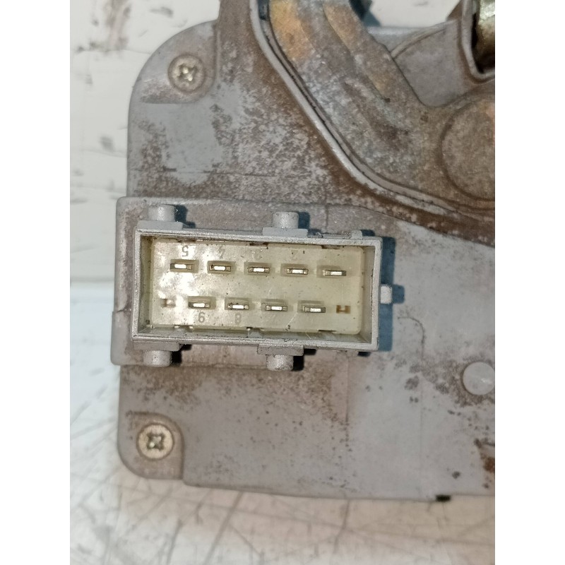 Recambio de motor cierre centralizado delantero izquierdo para peugeot 406 berlina (s1/s2) stdt referencia OEM IAM   4P