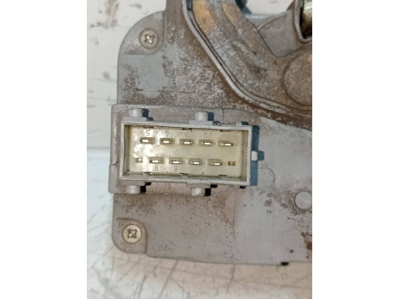 Recambio de motor cierre centralizado delantero izquierdo para peugeot 406 berlina (s1/s2) stdt referencia OEM IAM   4P