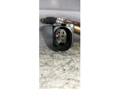 Recambio de sonda lambda para audi sq5 (8r) 3.0 tdi quattro referencia OEM IAM 0281004072 0281004073 070906262  2