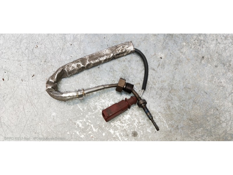 Recambio de sensor para audi sq5 (8r) 3.0 tdi quattro referencia OEM IAM 4G0906088AH  