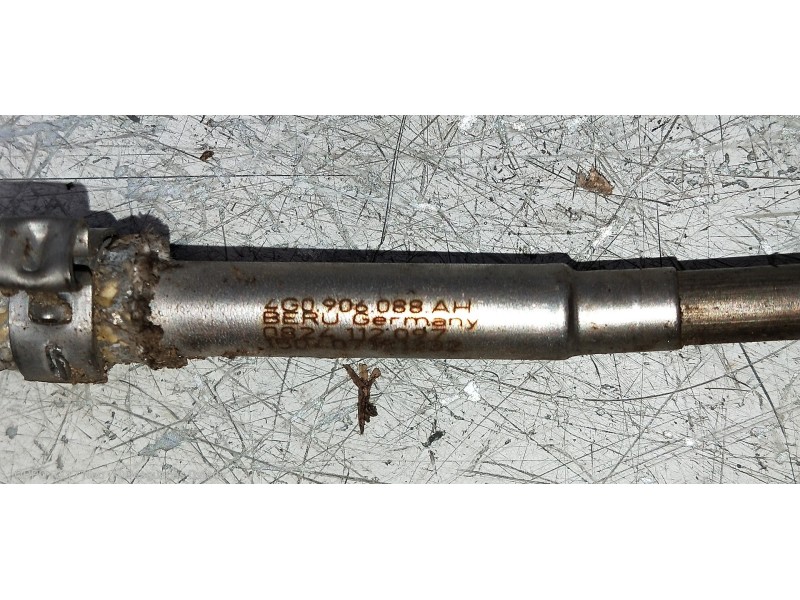 Recambio de sensor para audi sq5 (8r) 3.0 tdi quattro referencia OEM IAM 4G0906088AH  