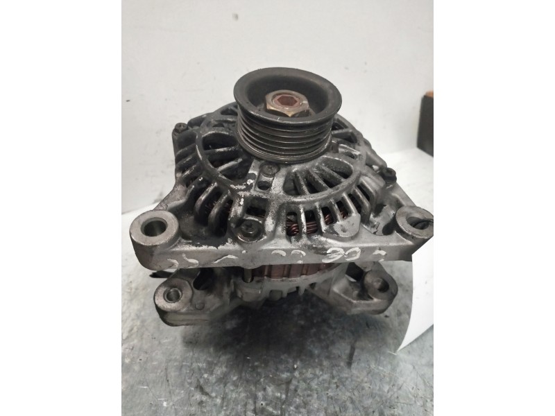 Recambio de alternador para peugeot 406 berlina (s1/s2) st referencia OEM IAM 9635772880  