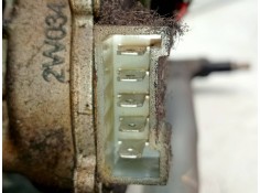 Recambio de motor limpia delantero para peugeot 405 berlina clim referencia OEM IAM    2