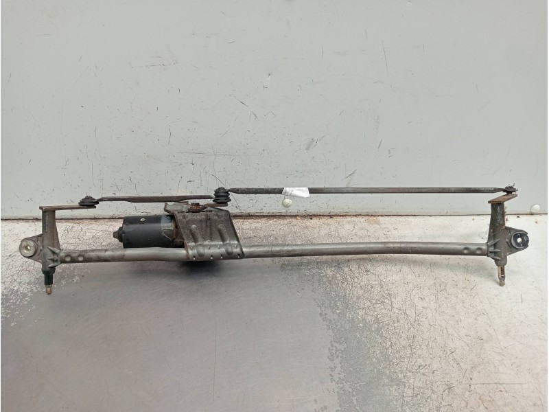 Recambio de motor limpia delantero para peugeot 405 berlina clim referencia OEM IAM   