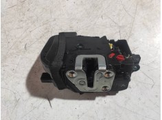 Recambio de motor cierre centralizado trasero izquierdo para kia sportage concept 4x2 referencia OEM IAM 814103U000  