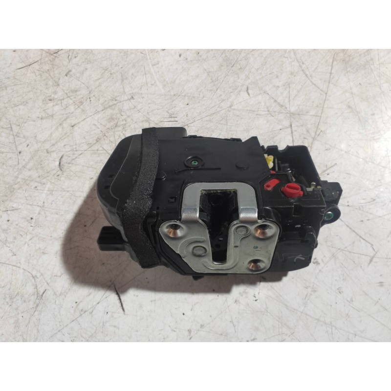 Recambio de motor cierre centralizado trasero izquierdo para kia sportage concept 4x2 referencia OEM IAM 814103U000  