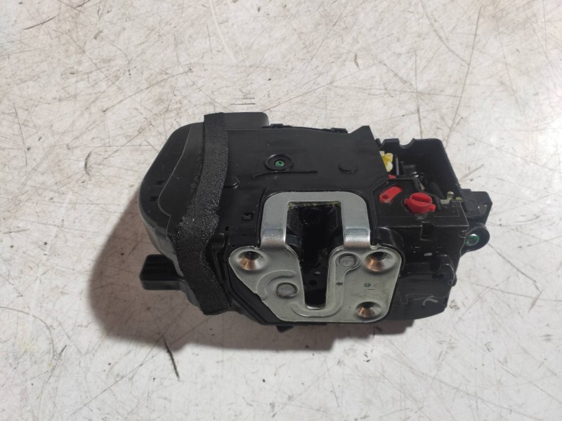 Recambio de motor cierre centralizado trasero izquierdo para kia sportage concept 4x2 referencia OEM IAM 814103U000  