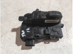 Recambio de motor cierre centralizado trasero izquierdo para kia sportage concept 4x2 referencia OEM IAM 814103U000   2