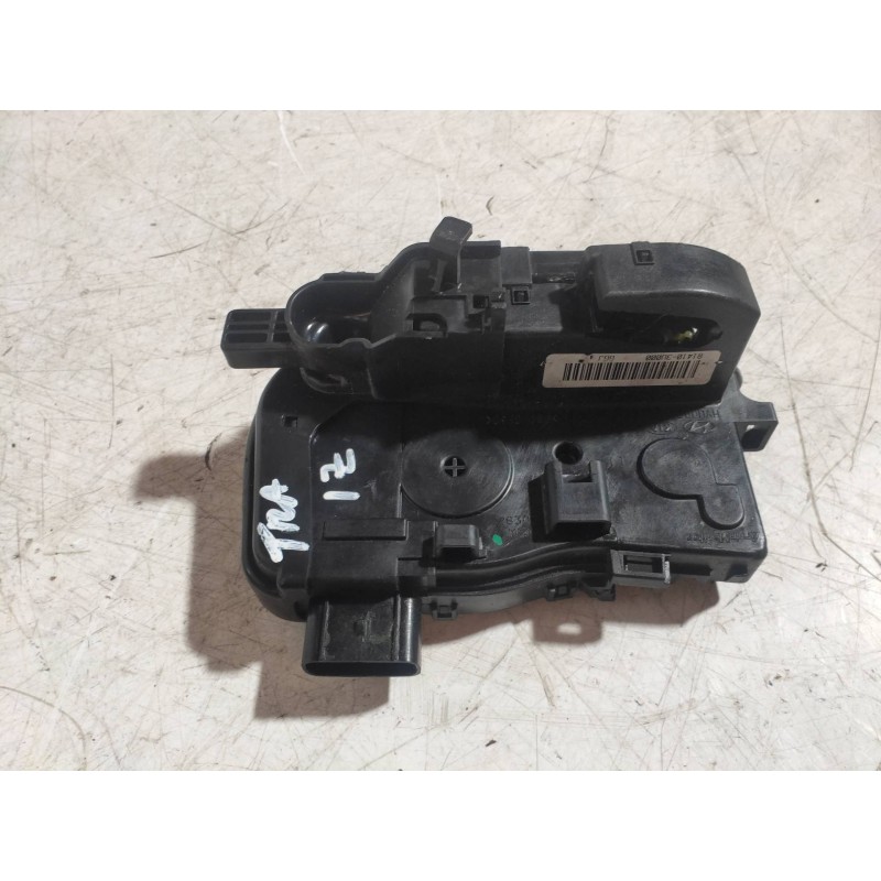 Recambio de motor cierre centralizado trasero izquierdo para kia sportage concept 4x2 referencia OEM IAM 814103U000  