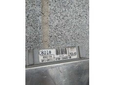 Recambio de centralita motor uce para ford scorpio referencia OEM IAM 87GB12A650VB 7GVB  2