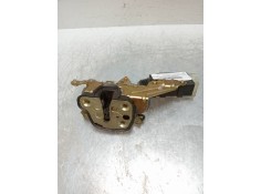 Recambio de motor cierre centralizado delantero izquierdo para saab 9-3 berlina 2.2 16v tid cat referencia OEM IAM 805328 480934