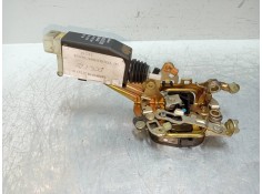 Recambio de motor cierre centralizado delantero izquierdo para saab 9-3 berlina 2.2 16v tid cat referencia OEM IAM 805328 480934 2