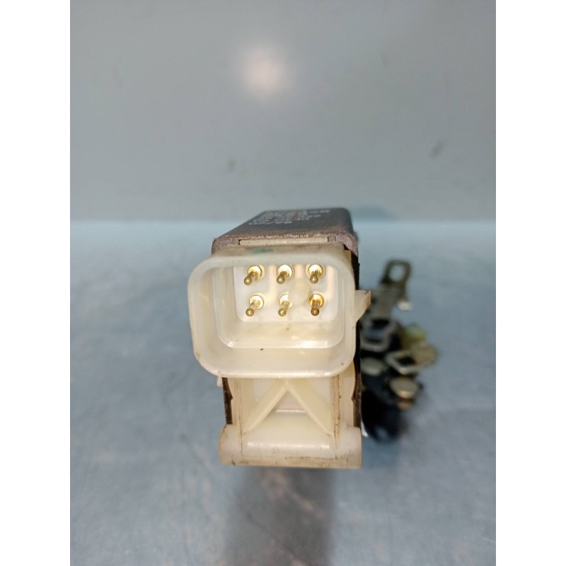 Recambio de motor cierre centralizado delantero izquierdo para saab 9-3 berlina 2.2 16v tid cat referencia OEM IAM 805328 480934