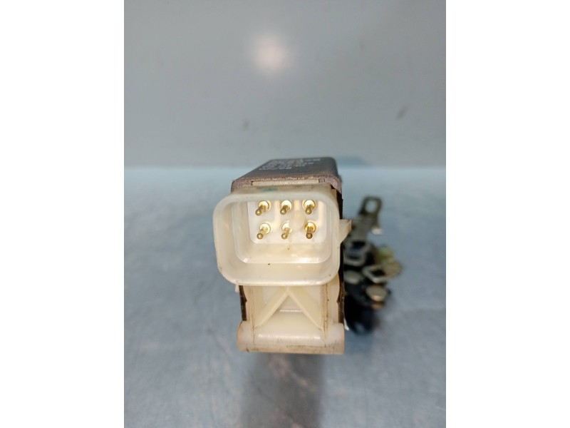 Recambio de motor cierre centralizado delantero izquierdo para saab 9-3 berlina 2.2 16v tid cat referencia OEM IAM 805328 480934