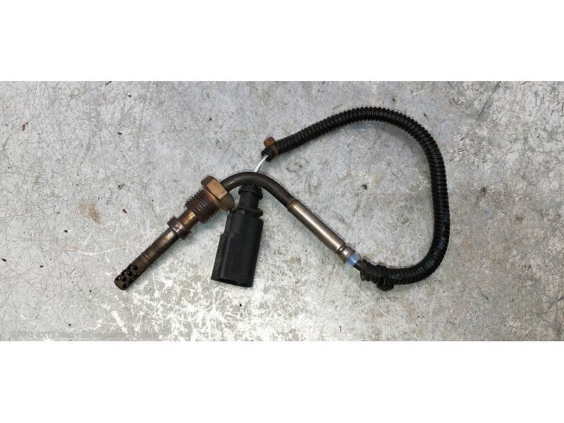 Recambio de sensor para audi sq5 (8r) 3.0 tdi quattro referencia OEM IAM 4G0906088AG  