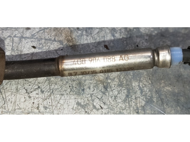 Recambio de sensor para audi sq5 (8r) 3.0 tdi quattro referencia OEM IAM 4G0906088AG  