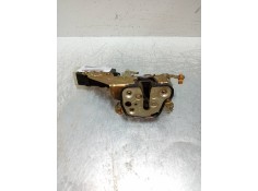 Recambio de motor cierre centralizado delantero derecho para saab 9-3 berlina 2.2 16v tid cat referencia OEM IAM 705329 4809356 