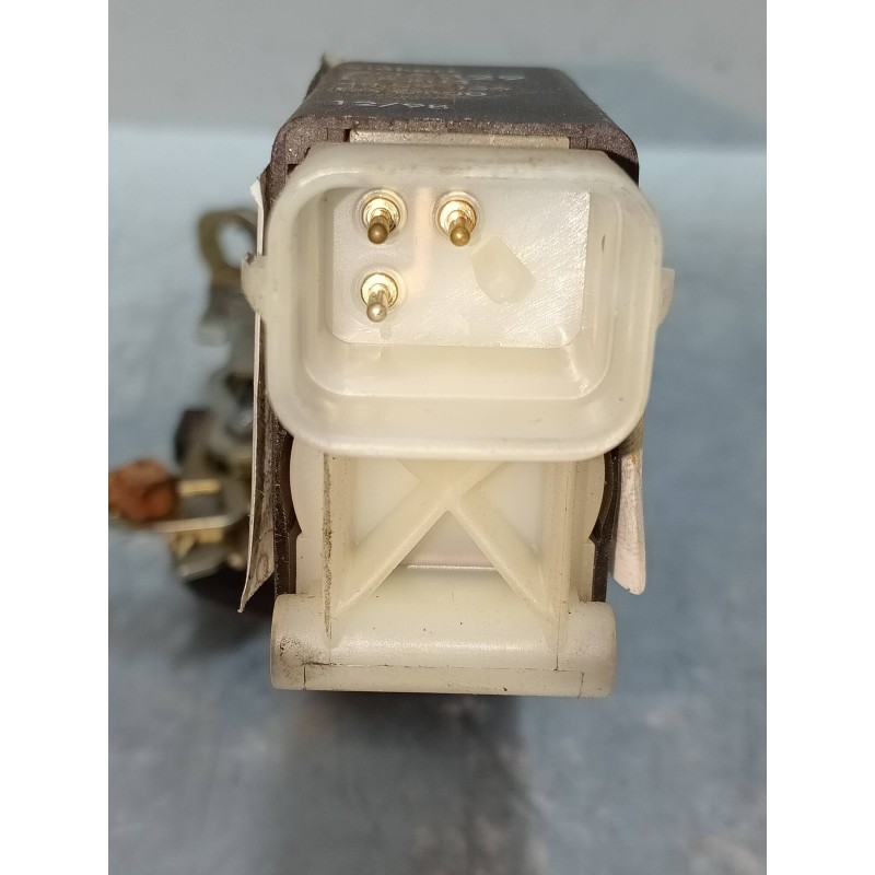 Recambio de motor cierre centralizado delantero derecho para saab 9-3 berlina 2.2 16v tid cat referencia OEM IAM 705329 4809356 