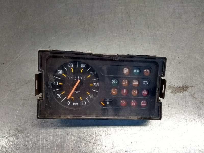 Recambio de cuadro instrumentos para renault 5 (b/c40) 1.1 referencia OEM IAM   