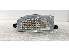 Recambio de resistencia calefaccion para audi sq5 (8r) 3.0 tdi quattro referencia OEM IAM 8T0820521F F011500121 