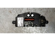 Recambio de resistencia calefaccion para audi sq5 (8r) 3.0 tdi quattro referencia OEM IAM 8T0820521F F011500121  2