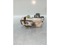 Recambio de motor cierre centralizado delantero izquierdo para mg rover serie 200 (rf) 1.4 16v cat referencia OEM IAM   