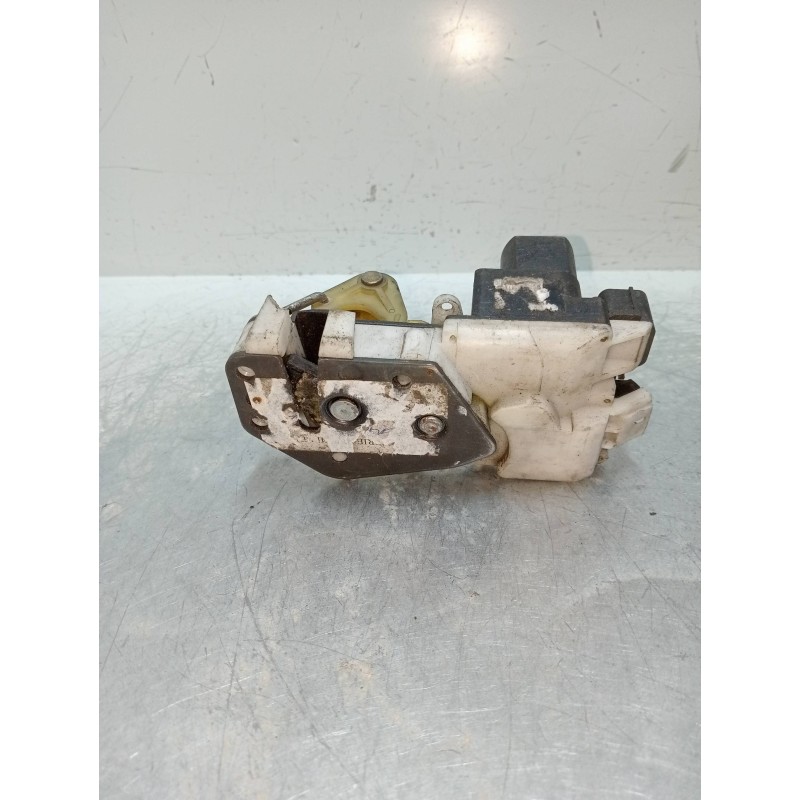 Recambio de motor cierre centralizado delantero izquierdo para mg rover serie 200 (rf) 1.4 16v cat referencia OEM IAM   