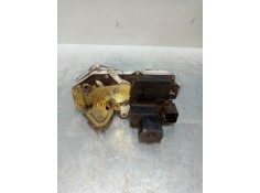 Recambio de motor cierre centralizado delantero izquierdo para mg rover serie 200 (rf) 1.4 16v cat referencia OEM IAM    2