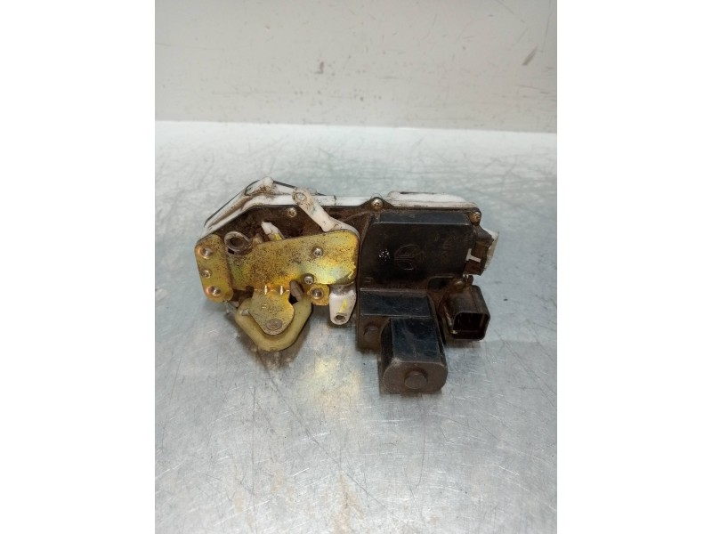 Recambio de motor cierre centralizado delantero izquierdo para mg rover serie 200 (rf) 1.4 16v cat referencia OEM IAM   