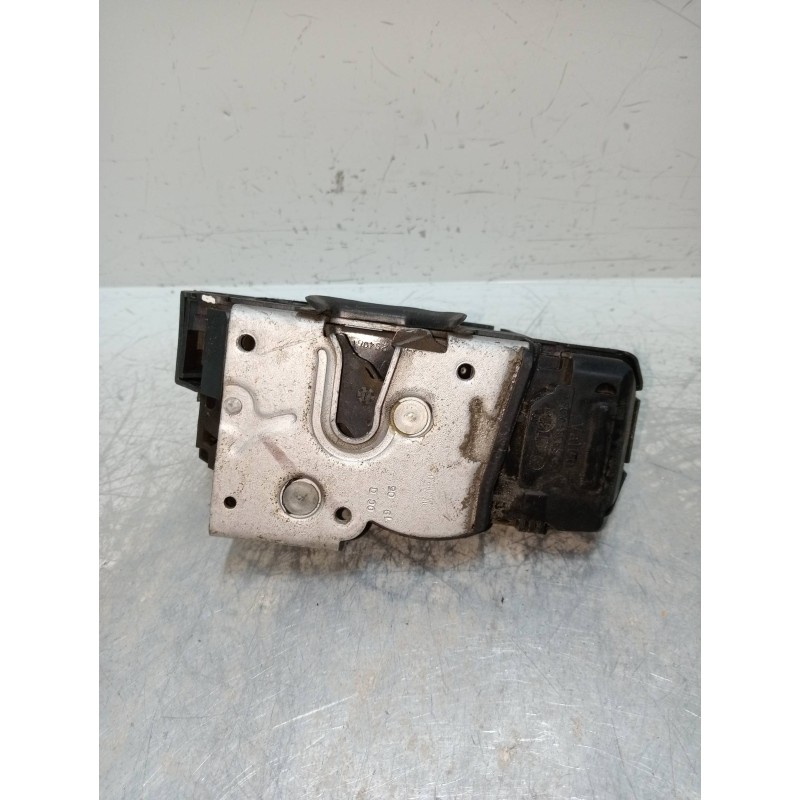 Recambio de motor cierre centralizado delantero derecho para saab 9-3 berlina 2.2 tid arc referencia OEM IAM   5P