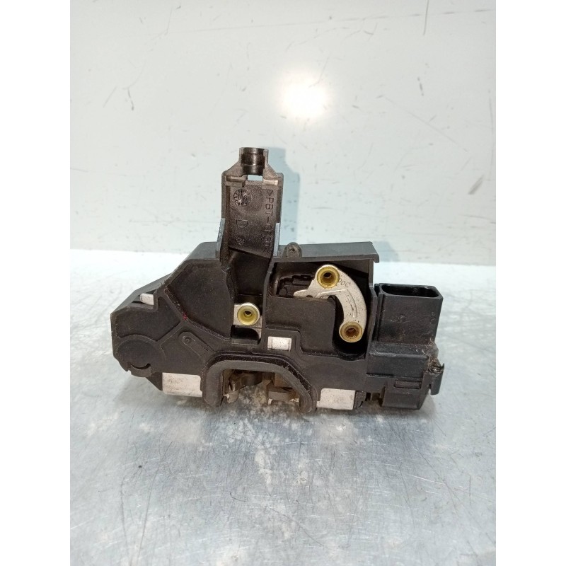 Recambio de motor cierre centralizado delantero derecho para saab 9-3 berlina 2.2 tid arc referencia OEM IAM   5P