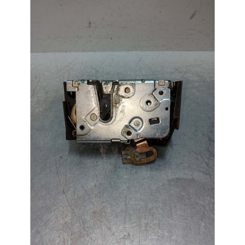 Recambio de motor cierre centralizado delantero derecho para mg rover serie 75 (rj) 2.0 cdt classic referencia OEM IAM   4P