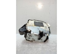 Recambio de motor cierre centralizado delantero izquierdo para mg rover serie 75 (rj) 2.0 cdt classic referencia OEM IAM   4P