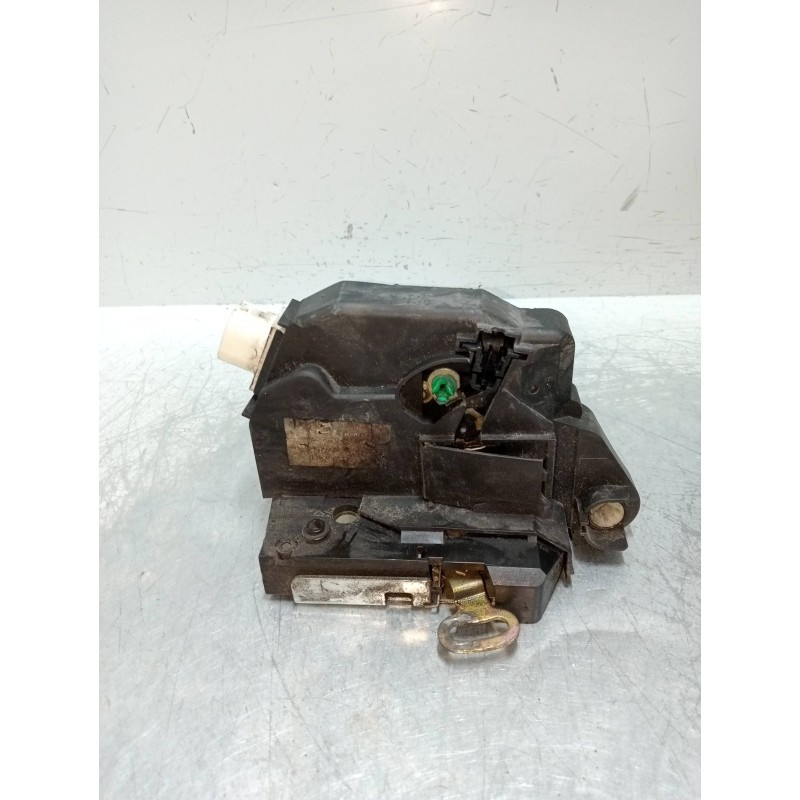 Recambio de motor cierre centralizado delantero izquierdo para mg rover serie 75 (rj) 2.0 cdt classic referencia OEM IAM   4P