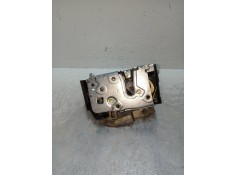 Recambio de motor cierre centralizado trasero izquierdo para mg rover serie 75 (rj) 2.0 cdt classic referencia OEM IAM   4P