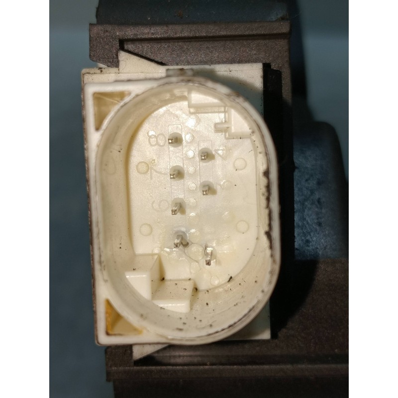 Recambio de motor cierre centralizado trasero izquierdo para mg rover serie 75 (rj) 2.0 cdt classic referencia OEM IAM   4P