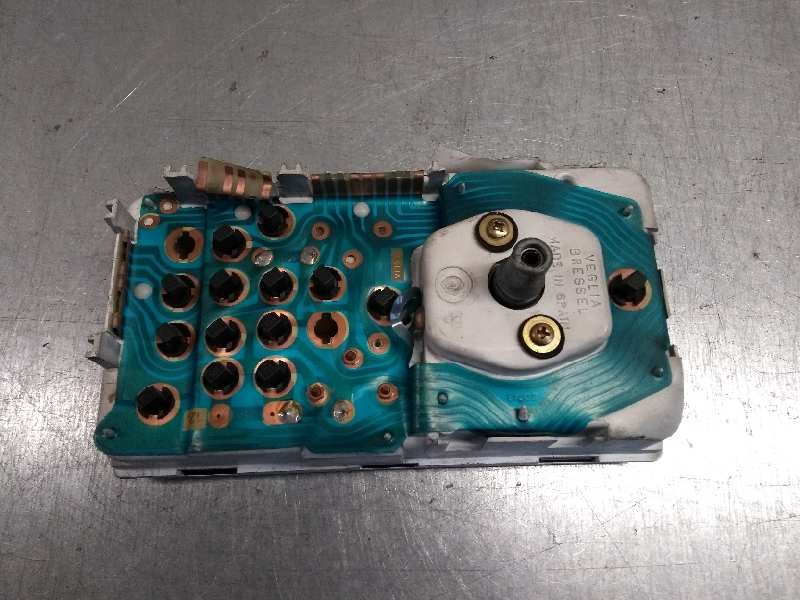 Recambio de cuadro instrumentos para renault 5 (b/c40) 1.1 referencia OEM IAM   