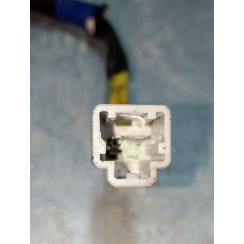 Recambio de motor cierre centralizado trasero derecho para mg rover serie 45 (t/rt) classic referencia OEM IAM FQM000160  4P