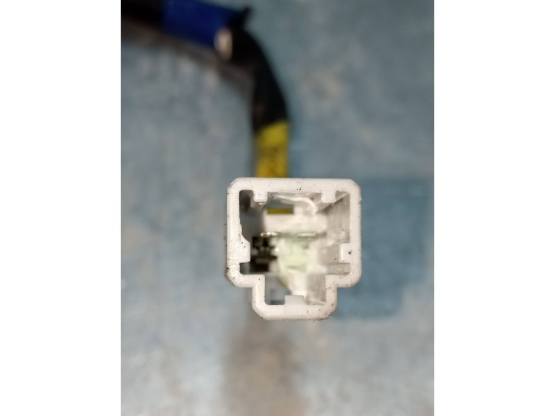 Recambio de motor cierre centralizado trasero derecho para mg rover serie 45 (t/rt) classic referencia OEM IAM FQM000160  4P