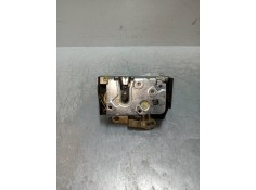 Recambio de motor cierre centralizado trasero derecho para mg rover serie 75 (j/rj) 2.5 v6 24v cat referencia OEM IAM   4P