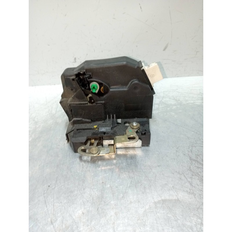 Recambio de motor cierre centralizado trasero derecho para mg rover serie 75 (j/rj) 2.5 v6 24v cat referencia OEM IAM   4P