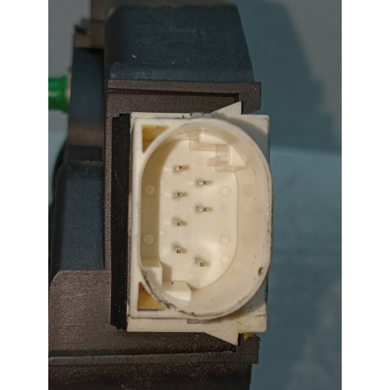 Recambio de motor cierre centralizado trasero derecho para mg rover serie 75 (j/rj) 2.5 v6 24v cat referencia OEM IAM   4P